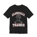 Classically Trained Manual Transmission T-Shirt