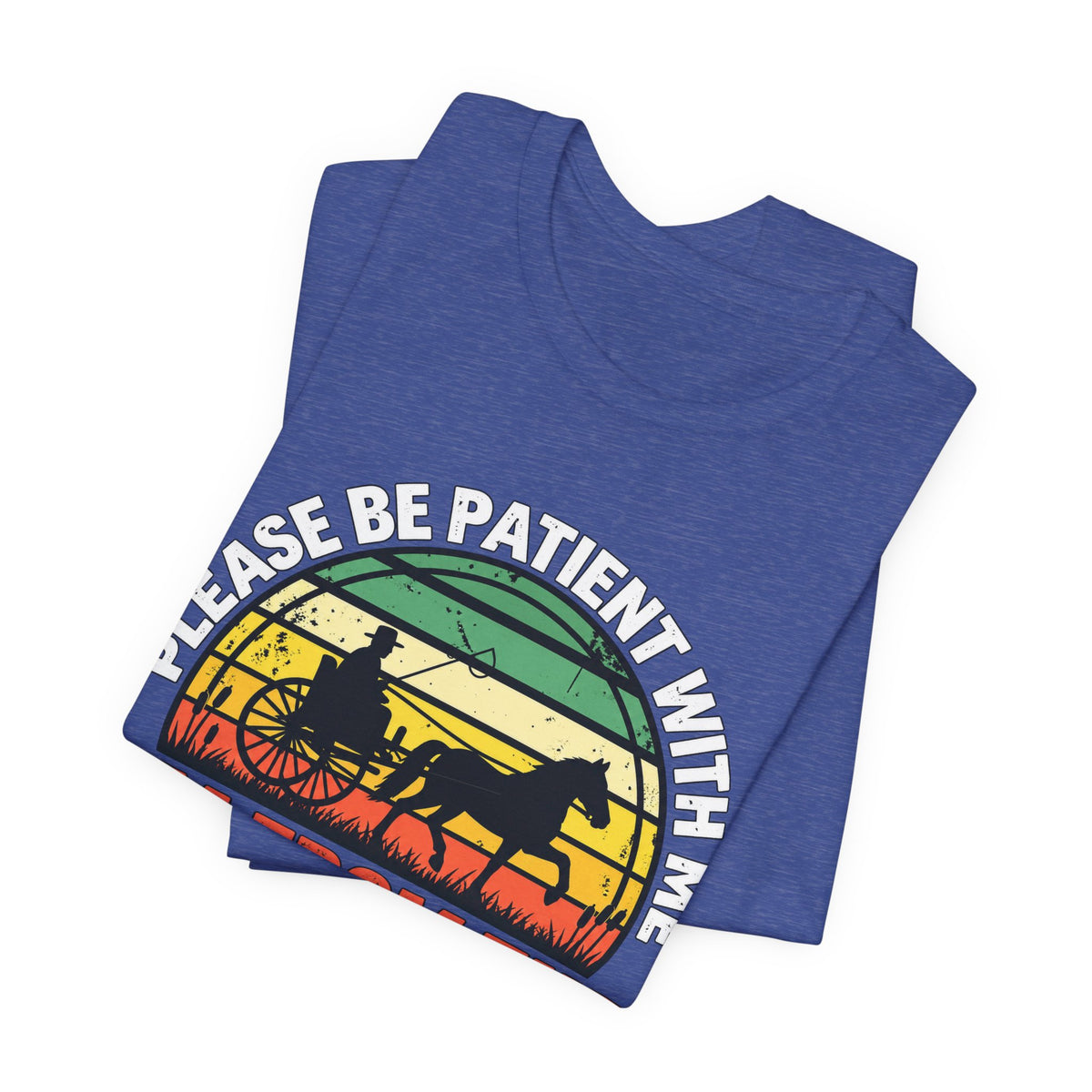 Please Be Patient With Me, I'm From the 1900s T-Shirt