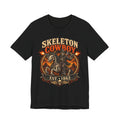 Skeleton Cowboy Est. 1862 T-Shirt